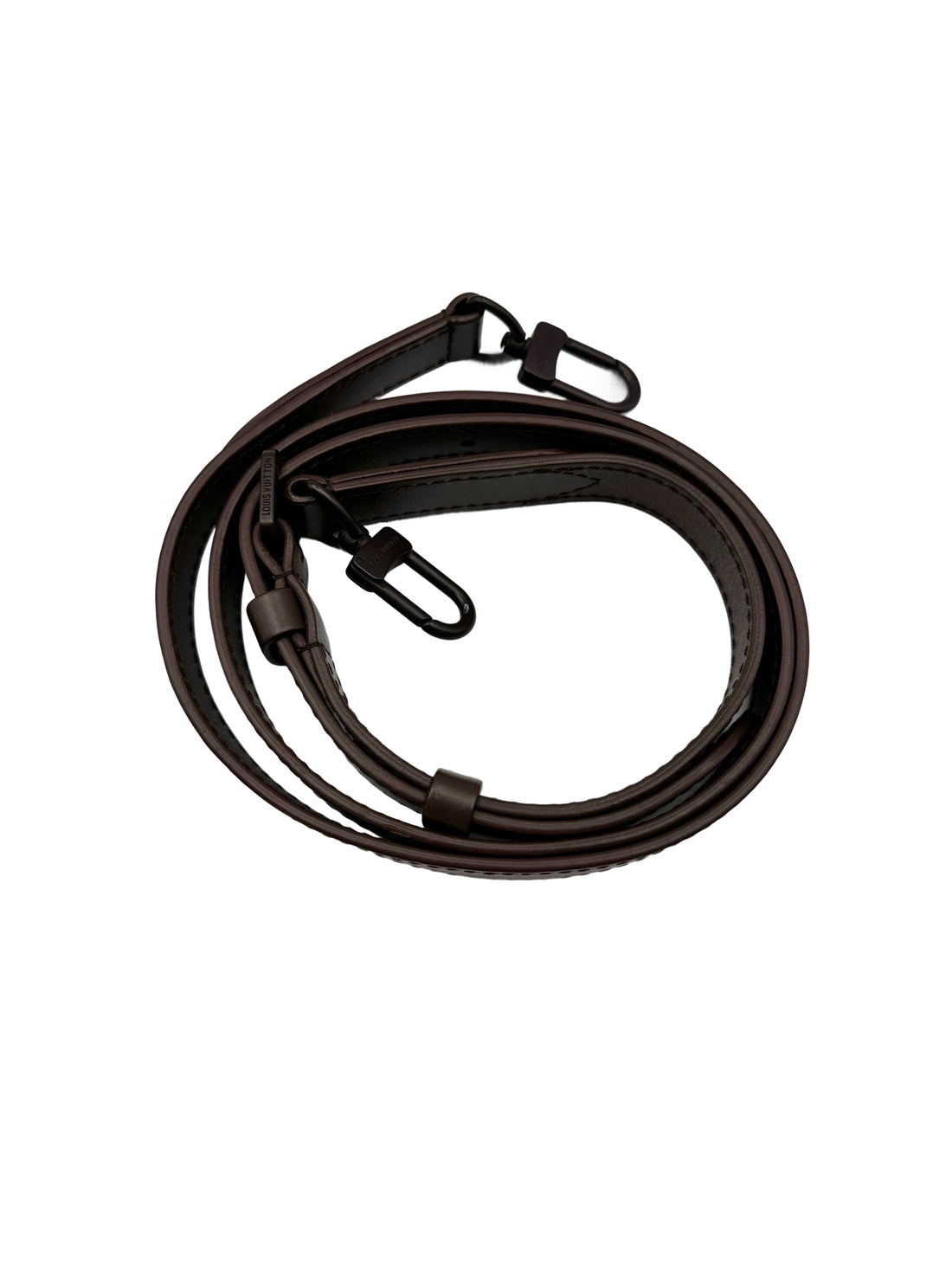 Louis Vuitton Everyday LV Monogram Coffee Cup Pouch Bag