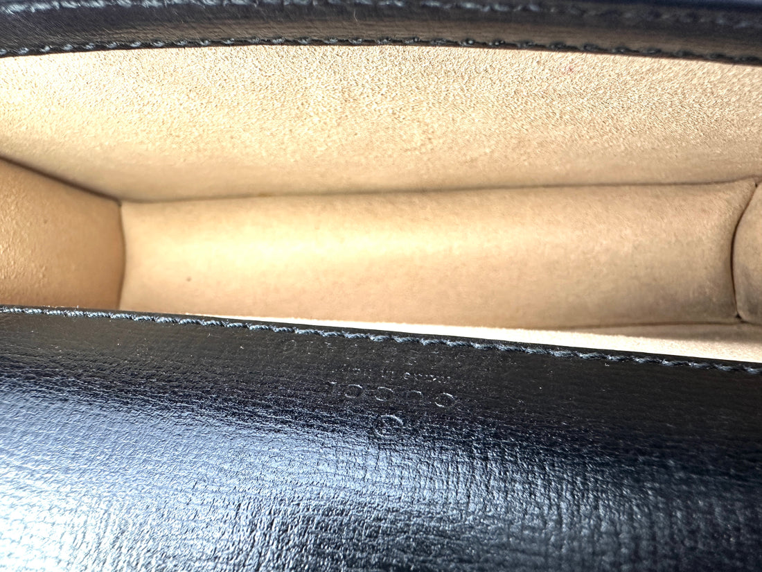 Gucci Dionysus Tricolor Leather Chain Shoulder Bag