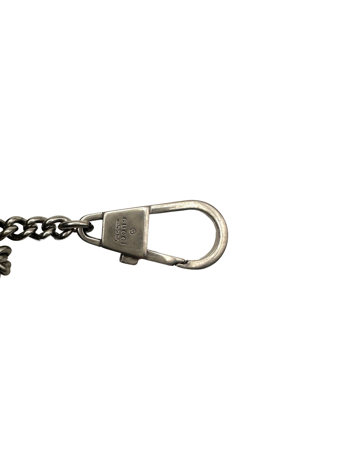 Gucci Dionysus Tricolor Leather Chain Shoulder Bag