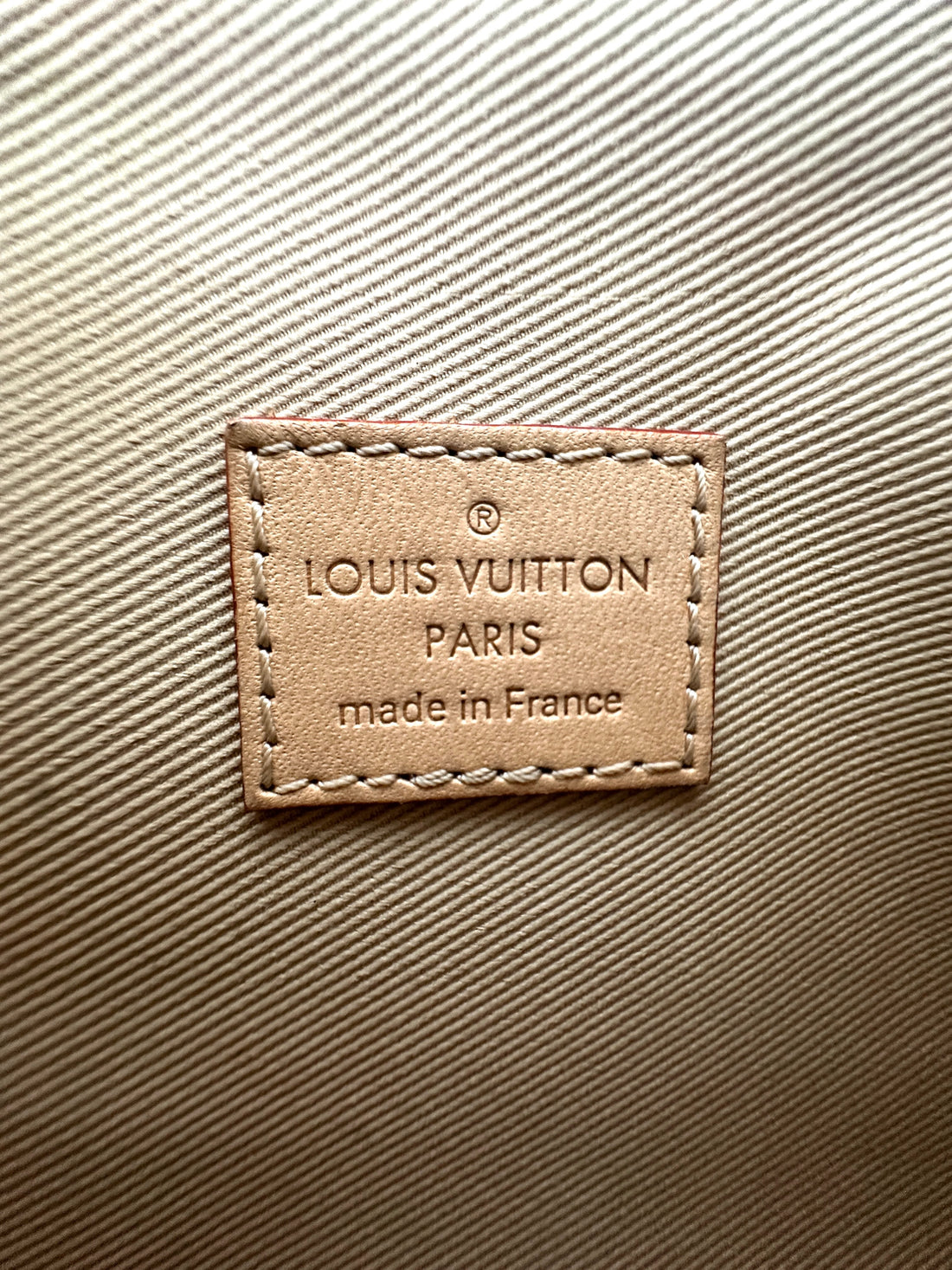 Louis Vuitton Nano Speedy MonoGlam Gold Metallic Monogram Jacquard Canvas Handle Bag