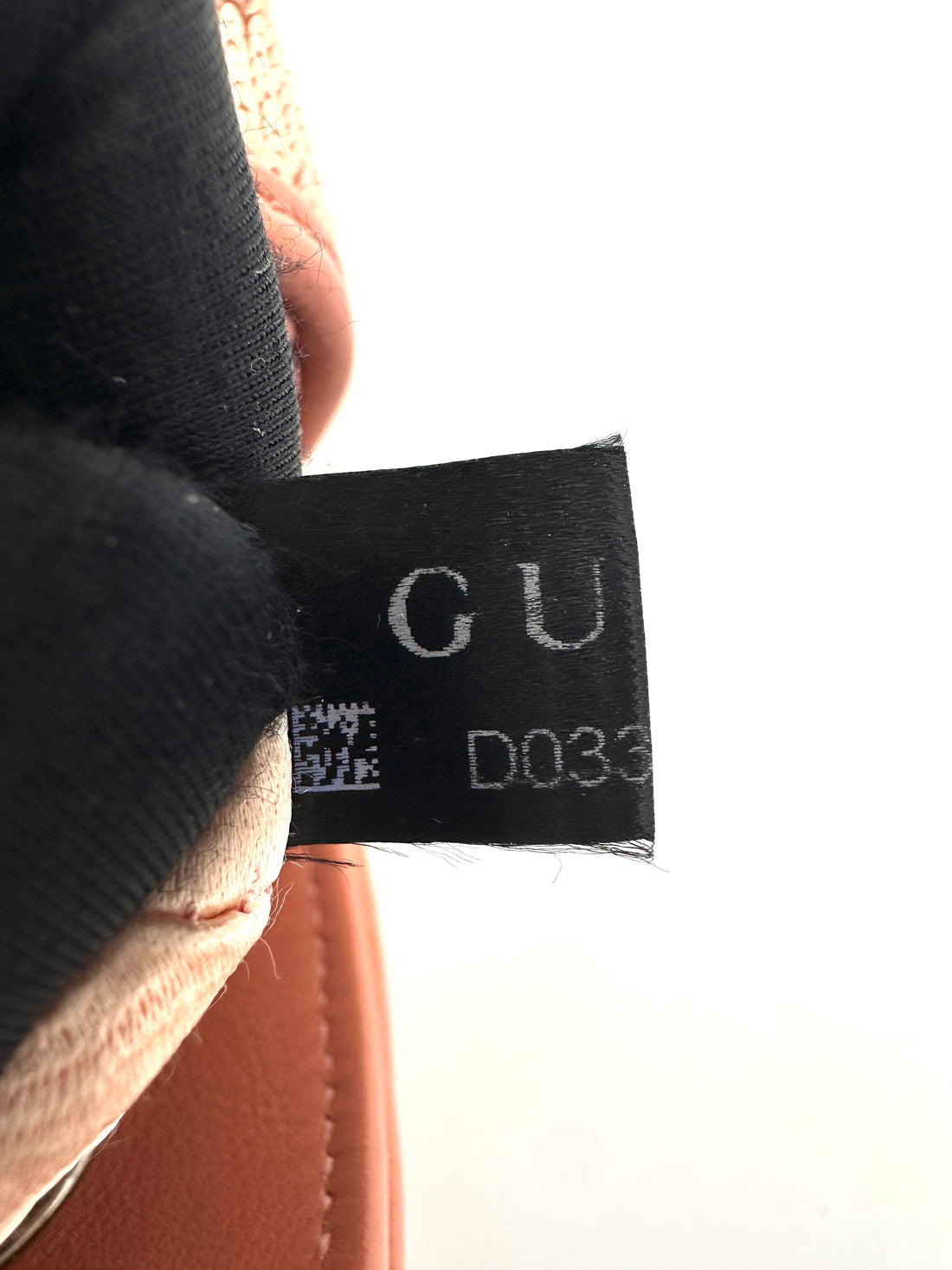 Gucci GG Marmont Pink/Silver Sequin Flap Bag