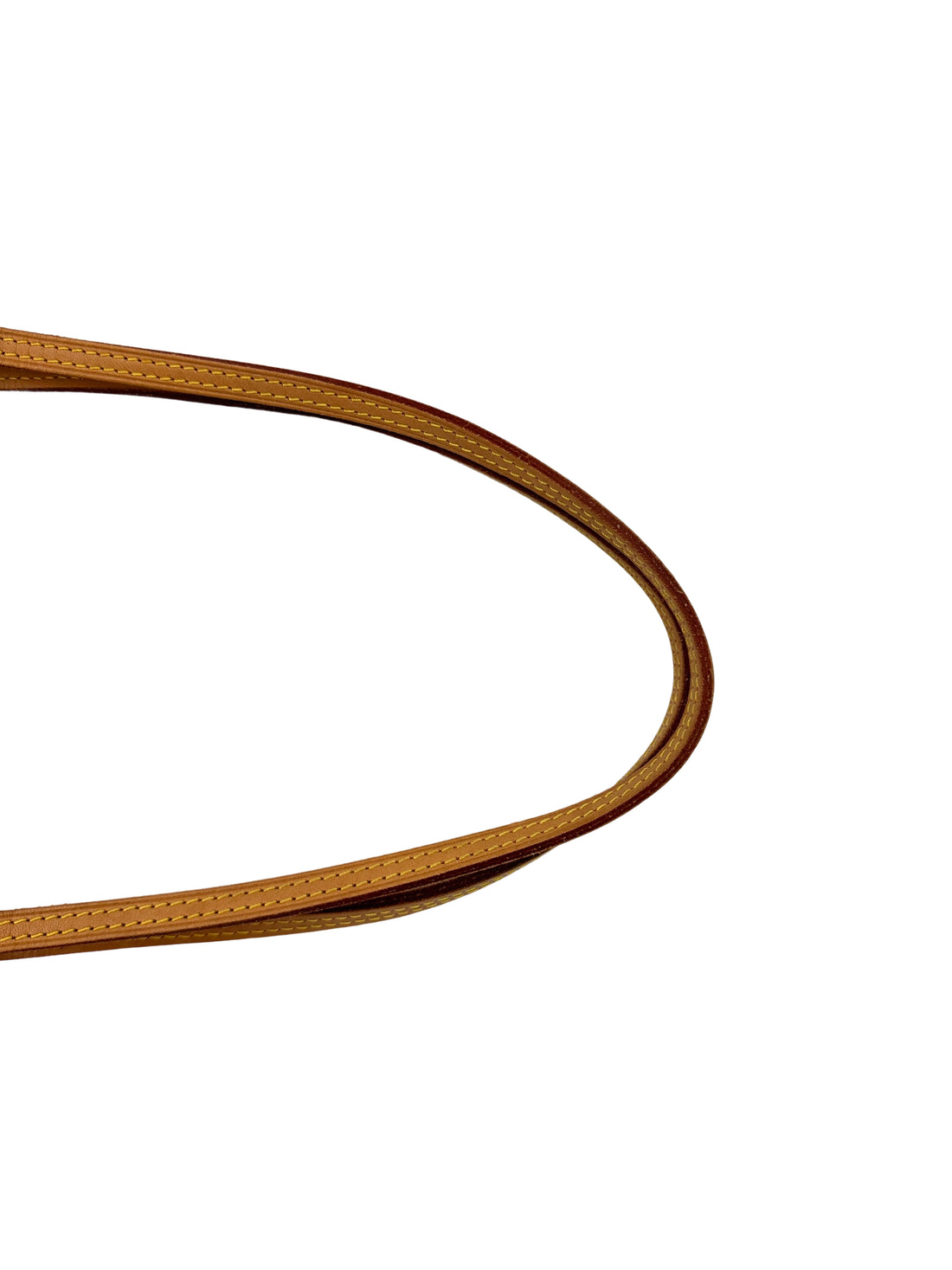 Louis Vuitton Neverfull Damier Azur Trompe L'oeil Tote Handle Bag With Pouch