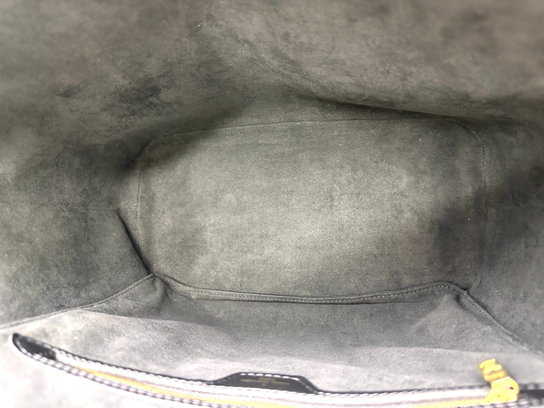 Louis Vuitton Game On Neverfull MM White Multicolor Monogram Tote Handle Bag