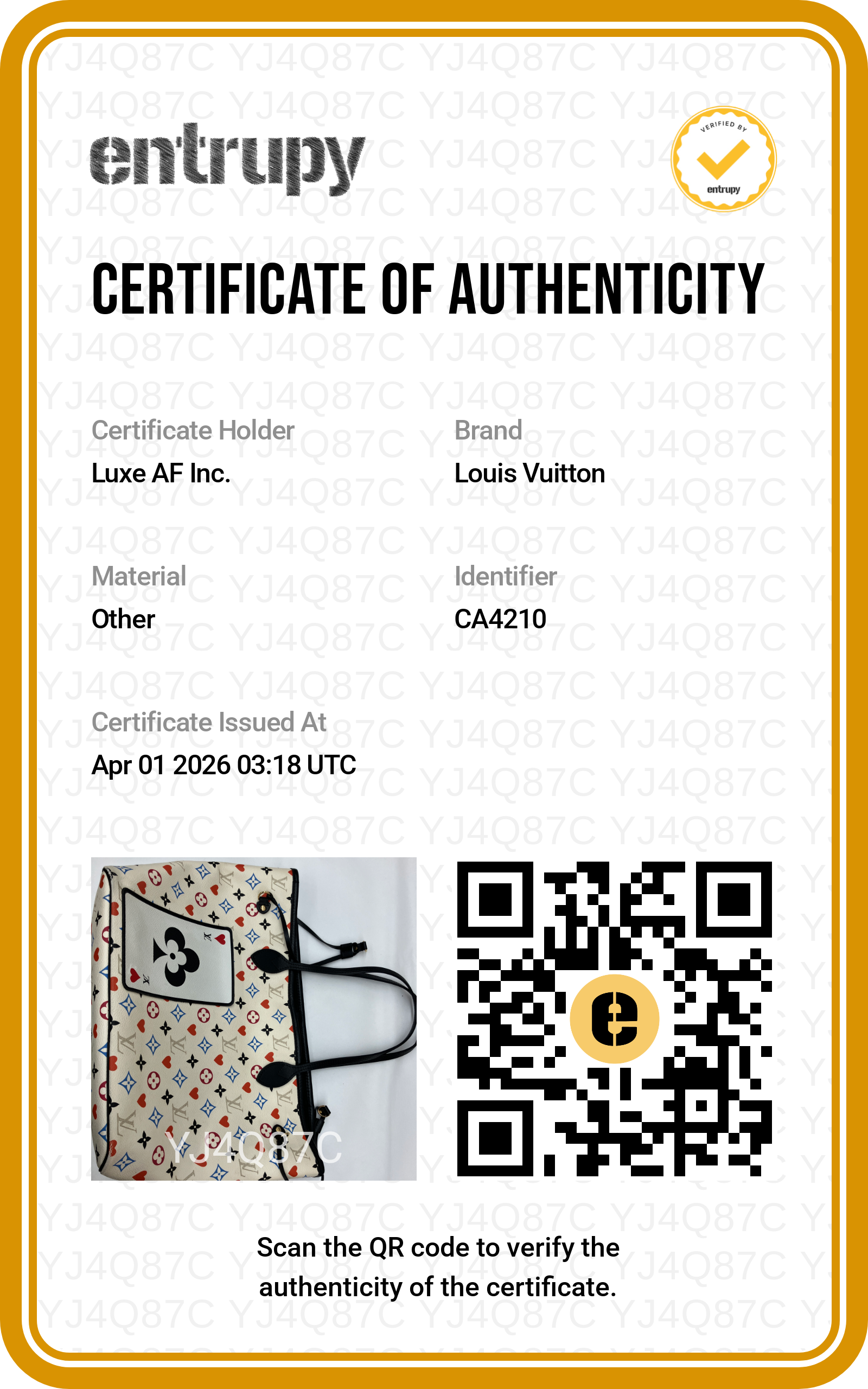 Louis Vuitton Game On Neverfull MM White Multicolor Monogram Tote Handle Bag