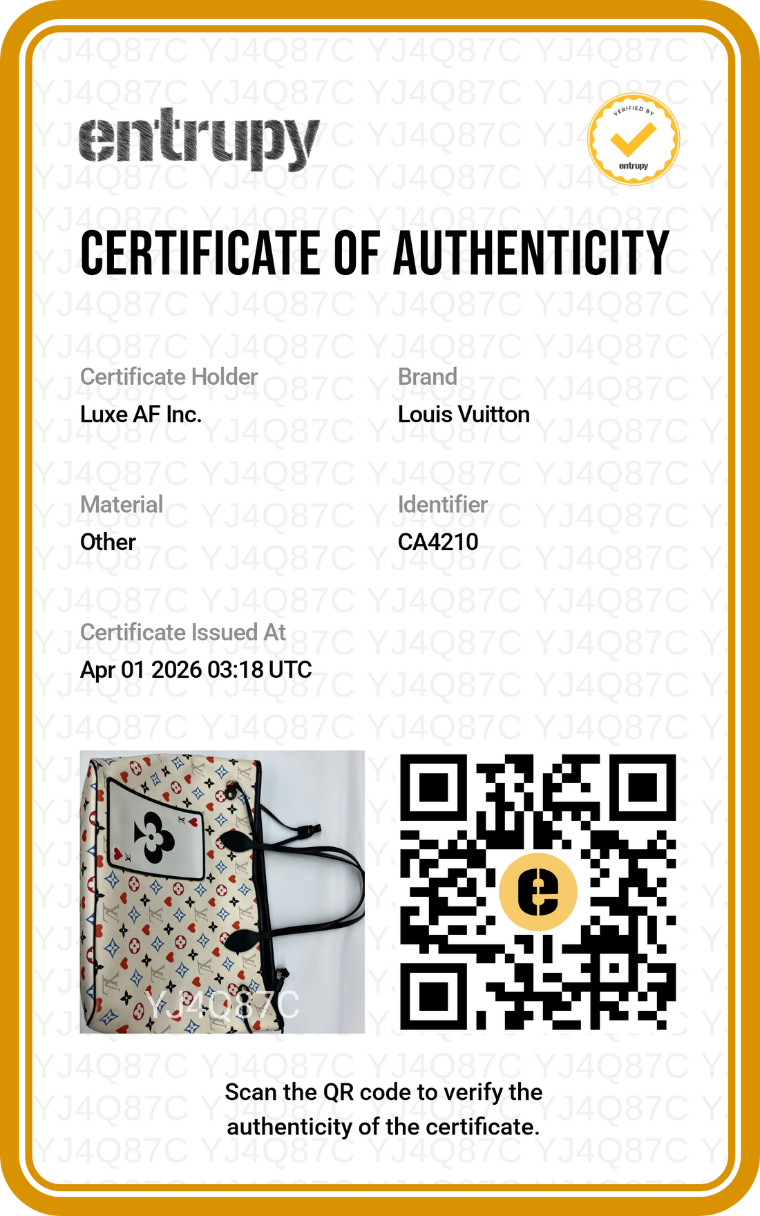 Louis Vuitton Game On Neverfull MM White Multicolor Monogram Tote Handle Bag