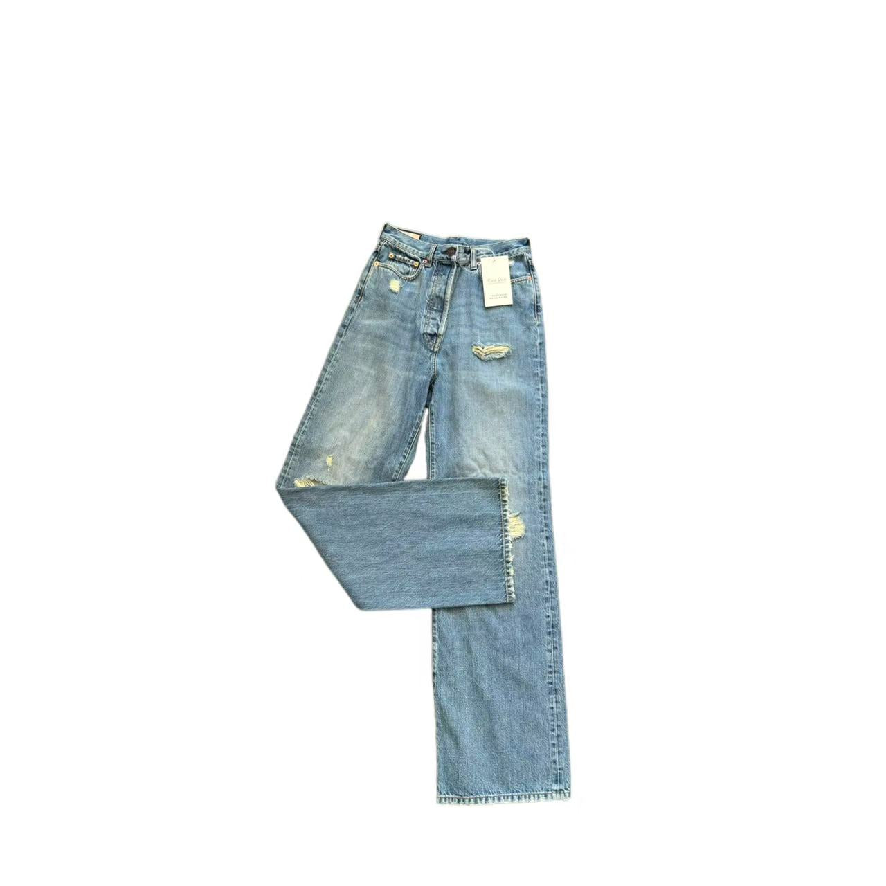 Gucci Straight jeans