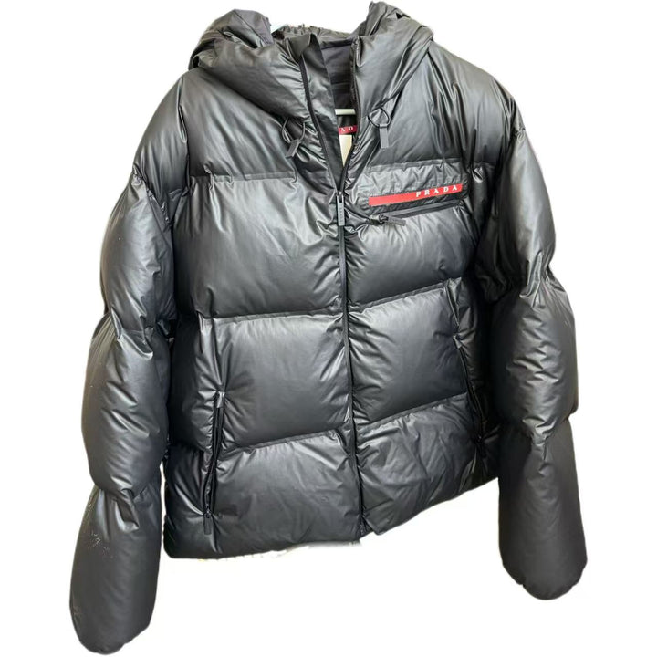 Prada Black Jacket