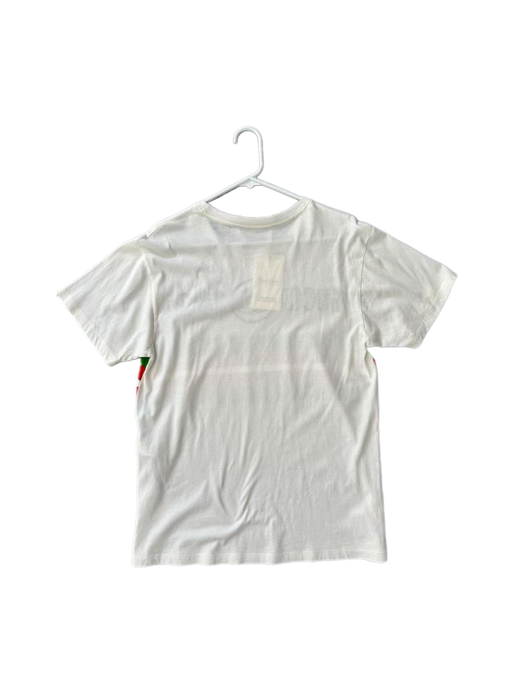 [eBay Live] Gucci 1921 Embroidered T-shirt XS