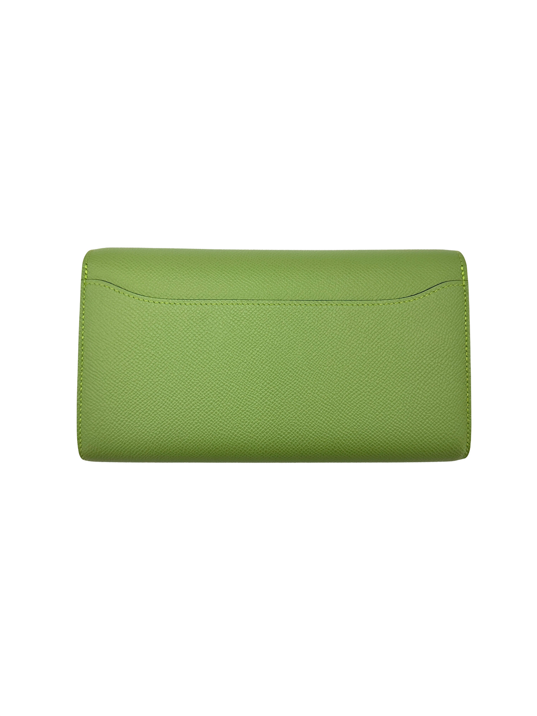 Hermès Constance To Go Vert Criquet Epsom Touch GHW