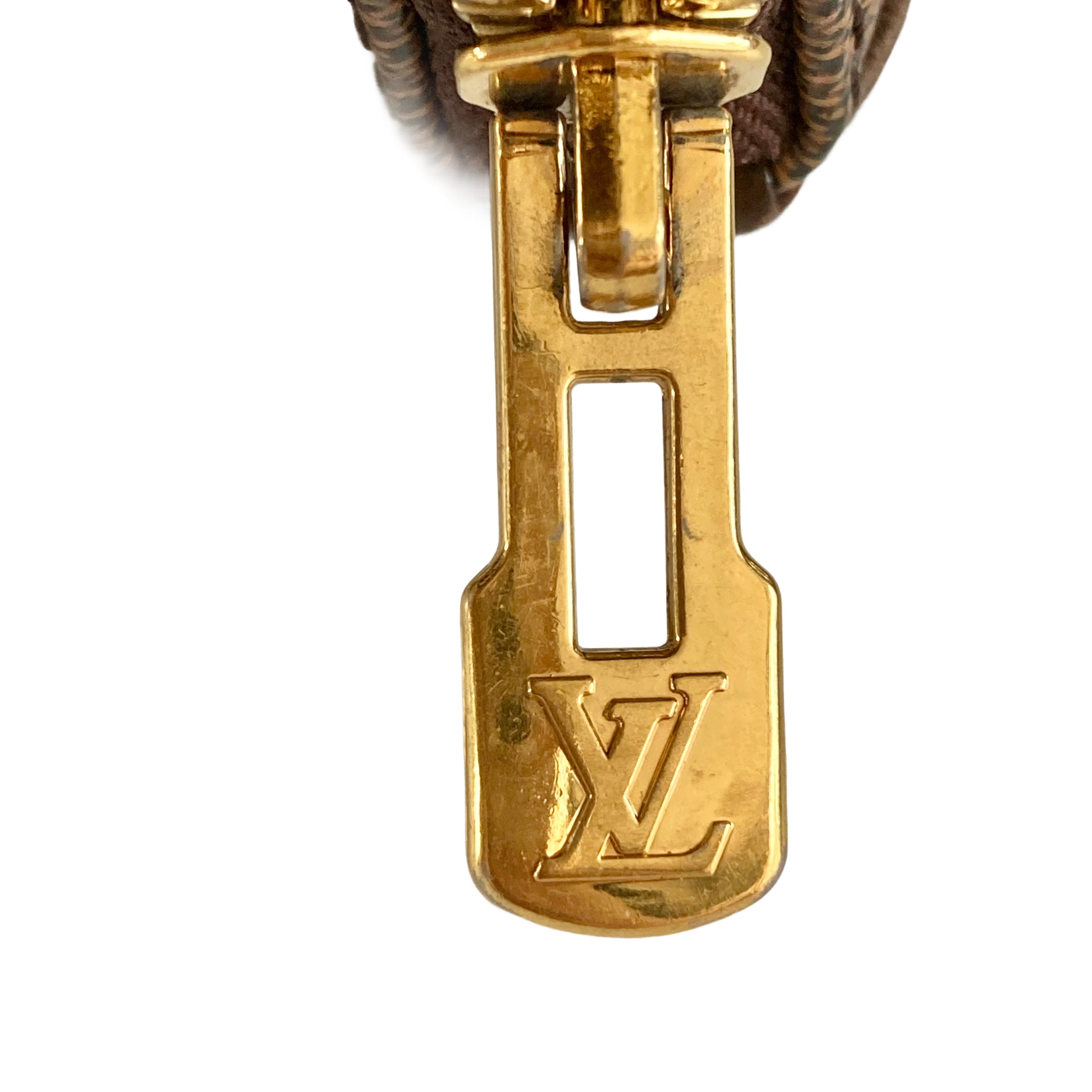 Louis Vuitton Damier Ebene Verona PM