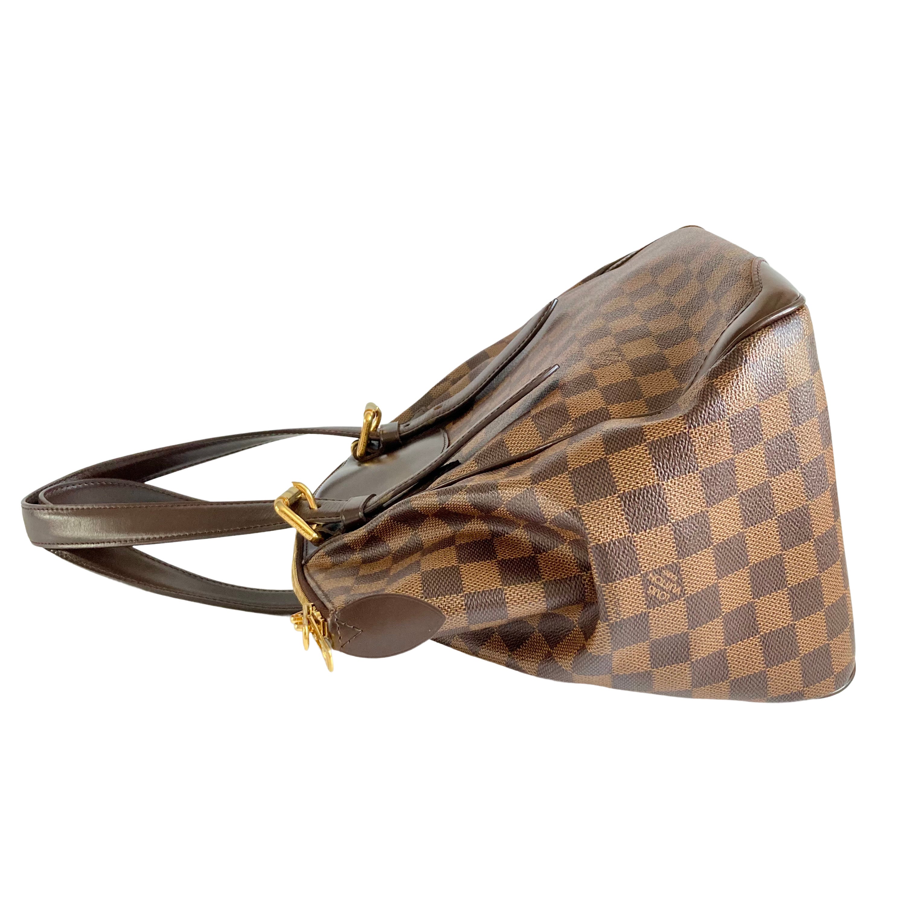 Louis Vuitton Damier Ebene Verona PM