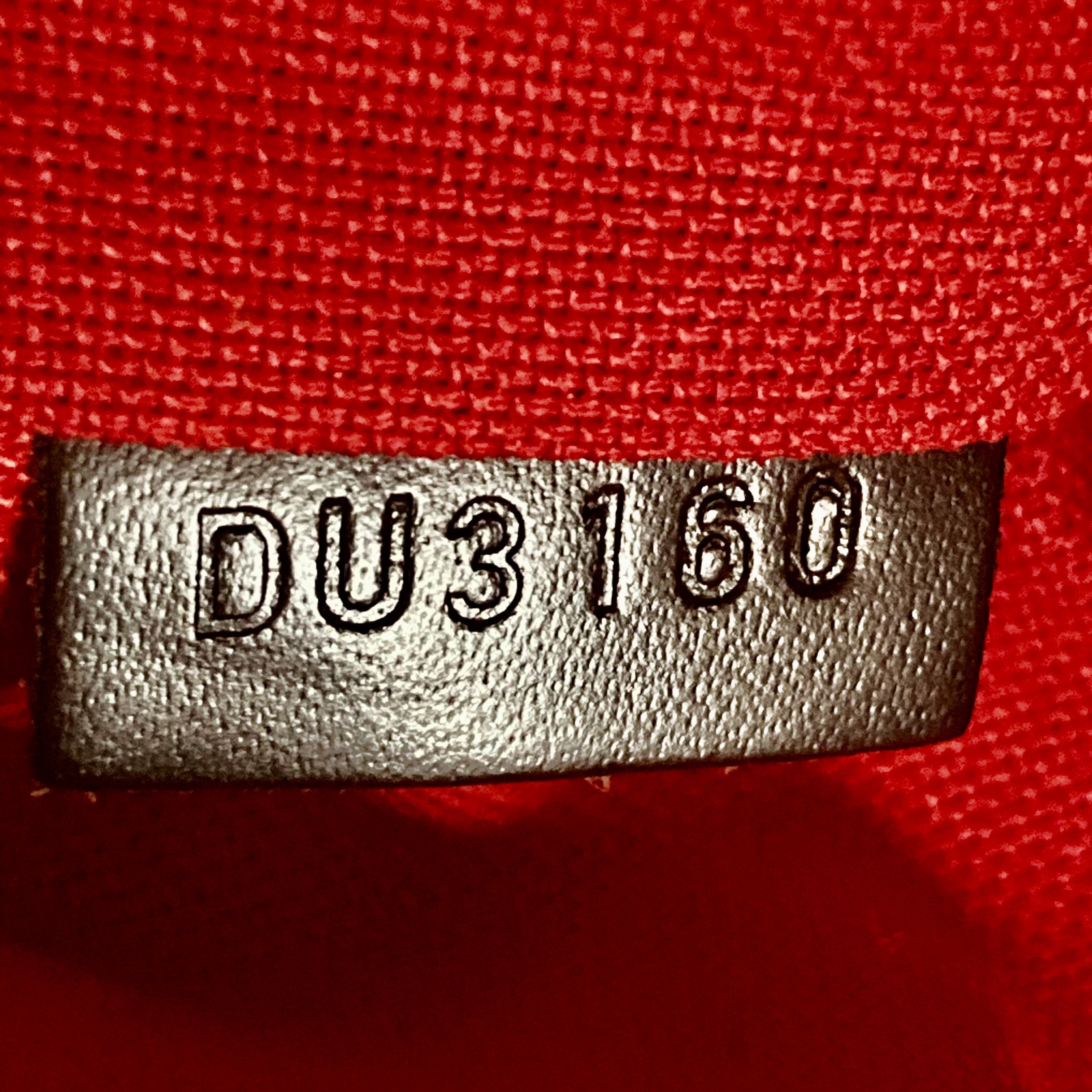 Louis Vuitton Damier Ebene Verona PM