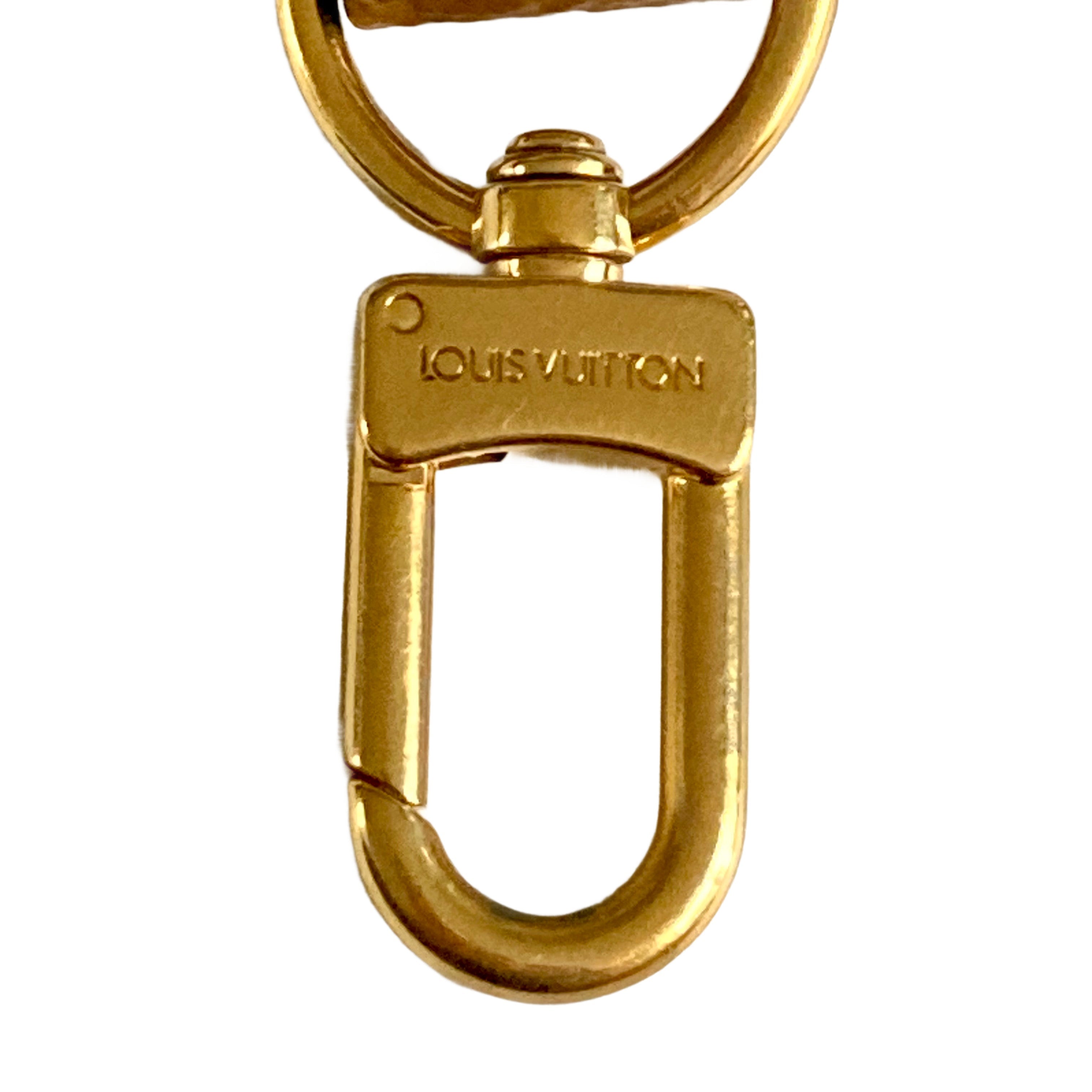 Louis Vuitton Classic Monogram Pochette Metis Monogram Reverse