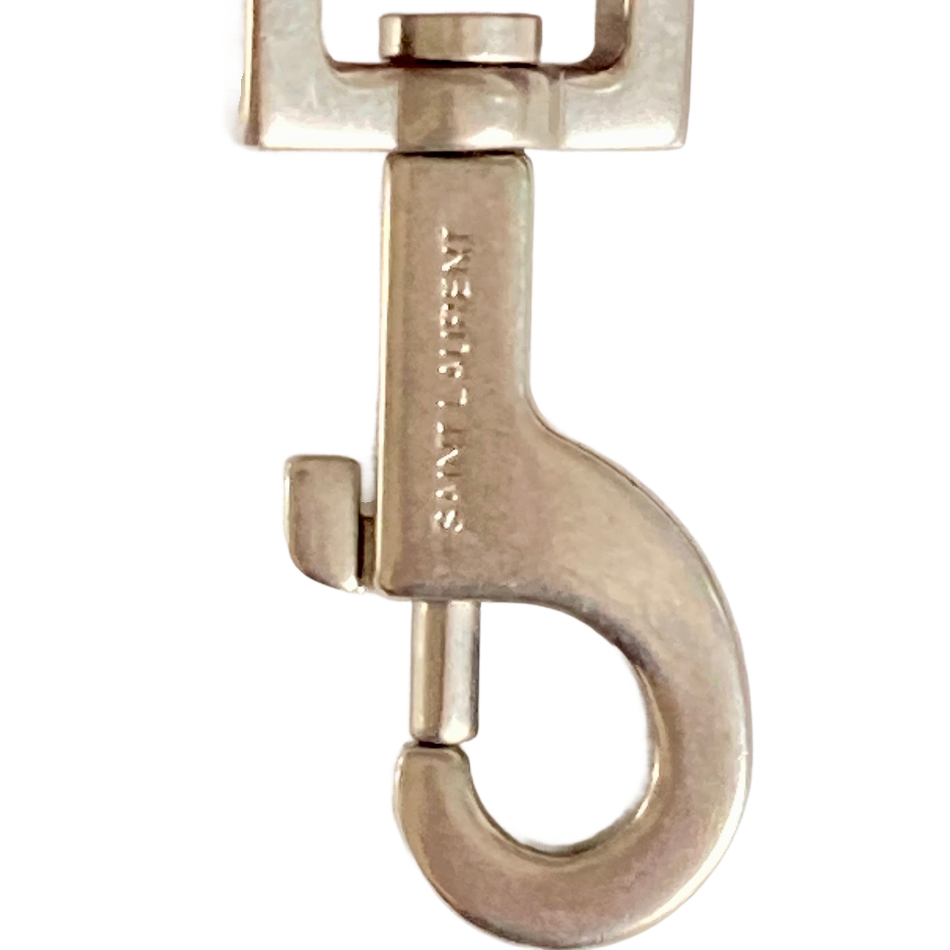 Saint Laurent Sunset Red Leather Shoulder Bag