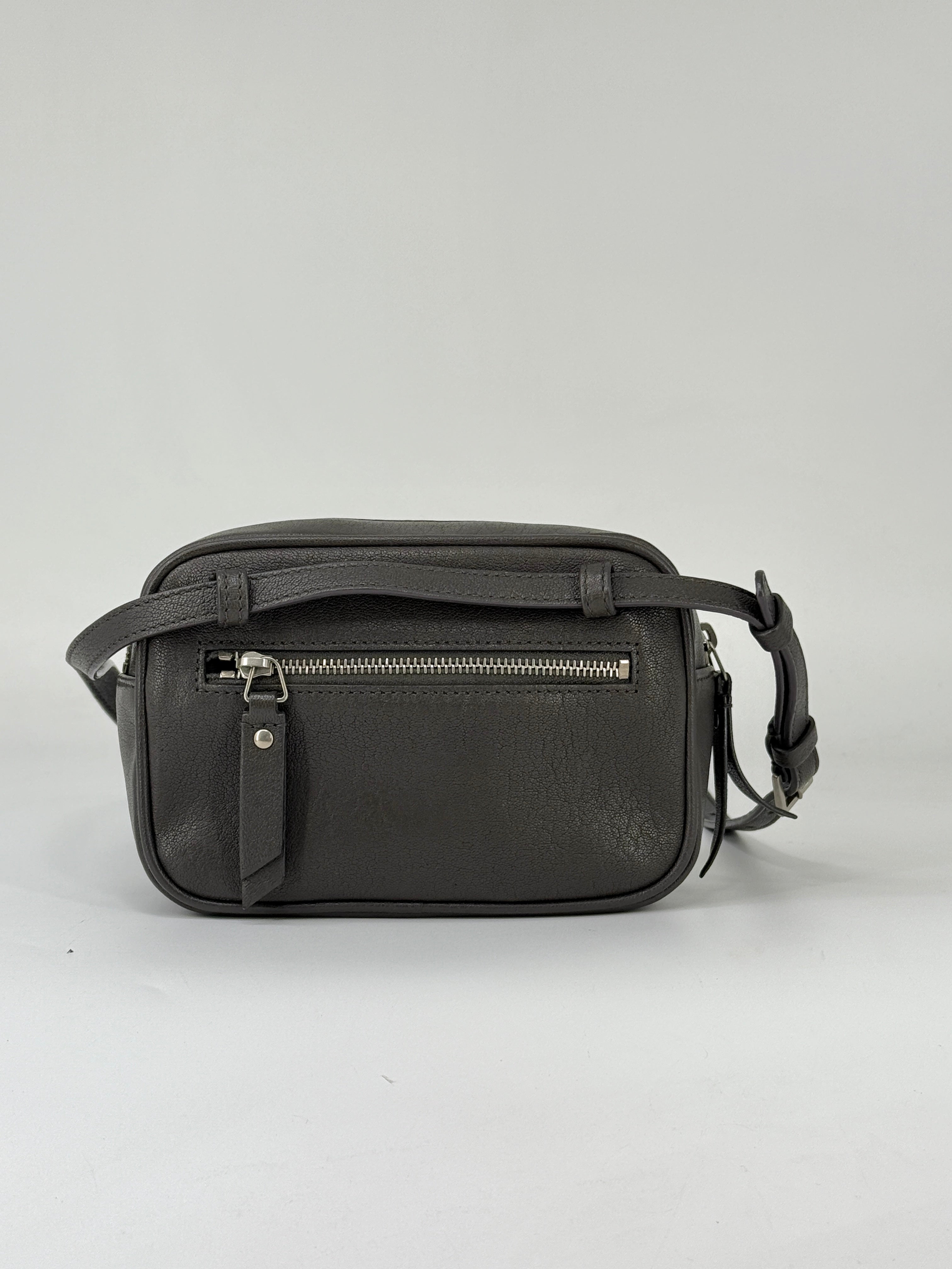 Saint Laurent Monogram Lou Camera Bag 2018