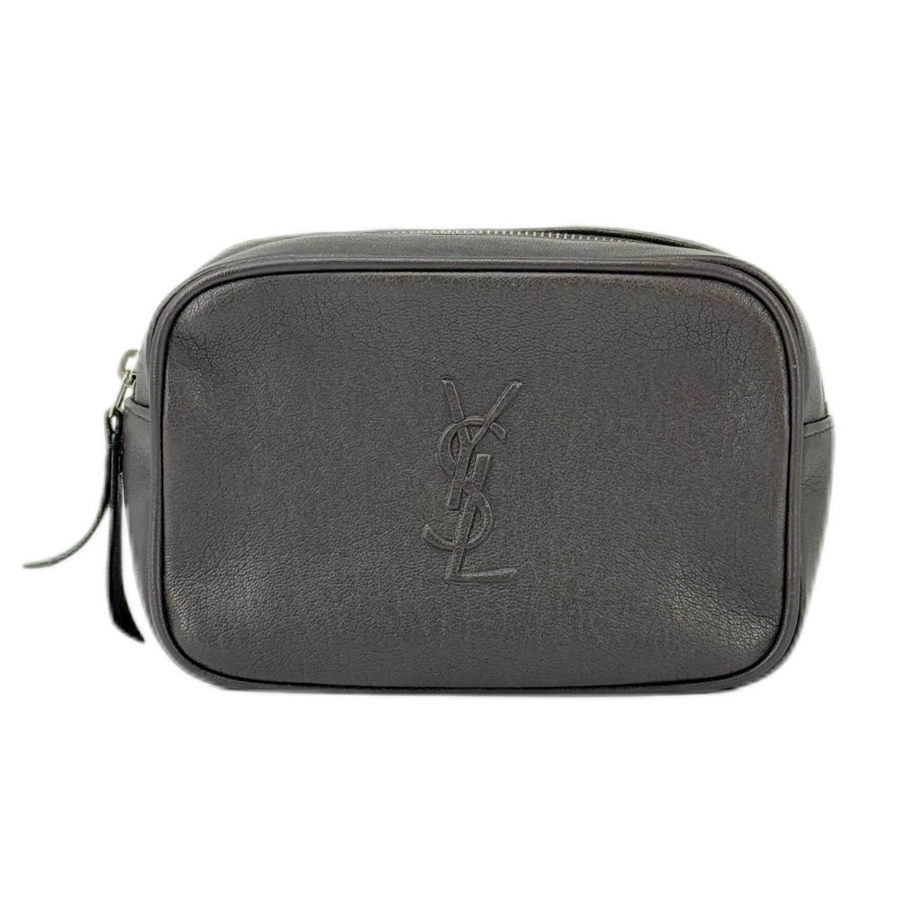 Saint Laurent Monogram Lou Camera Bag 2018