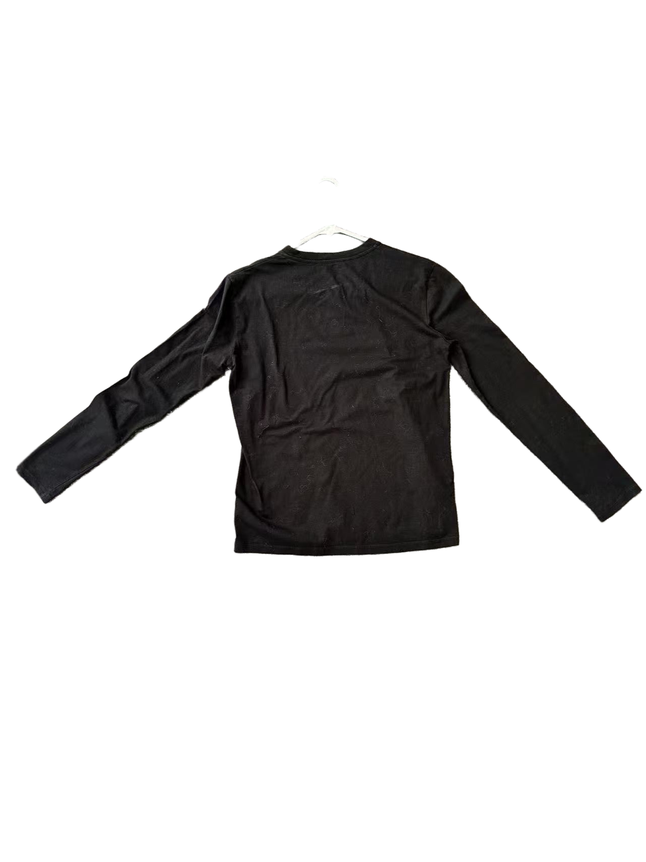 [eBay Live] Miu Miu limited edition mushroom long sleeve Tee M