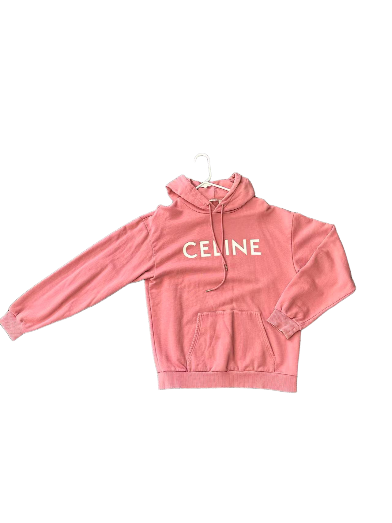 [eBay Live] CELINE Hoodies Pink M