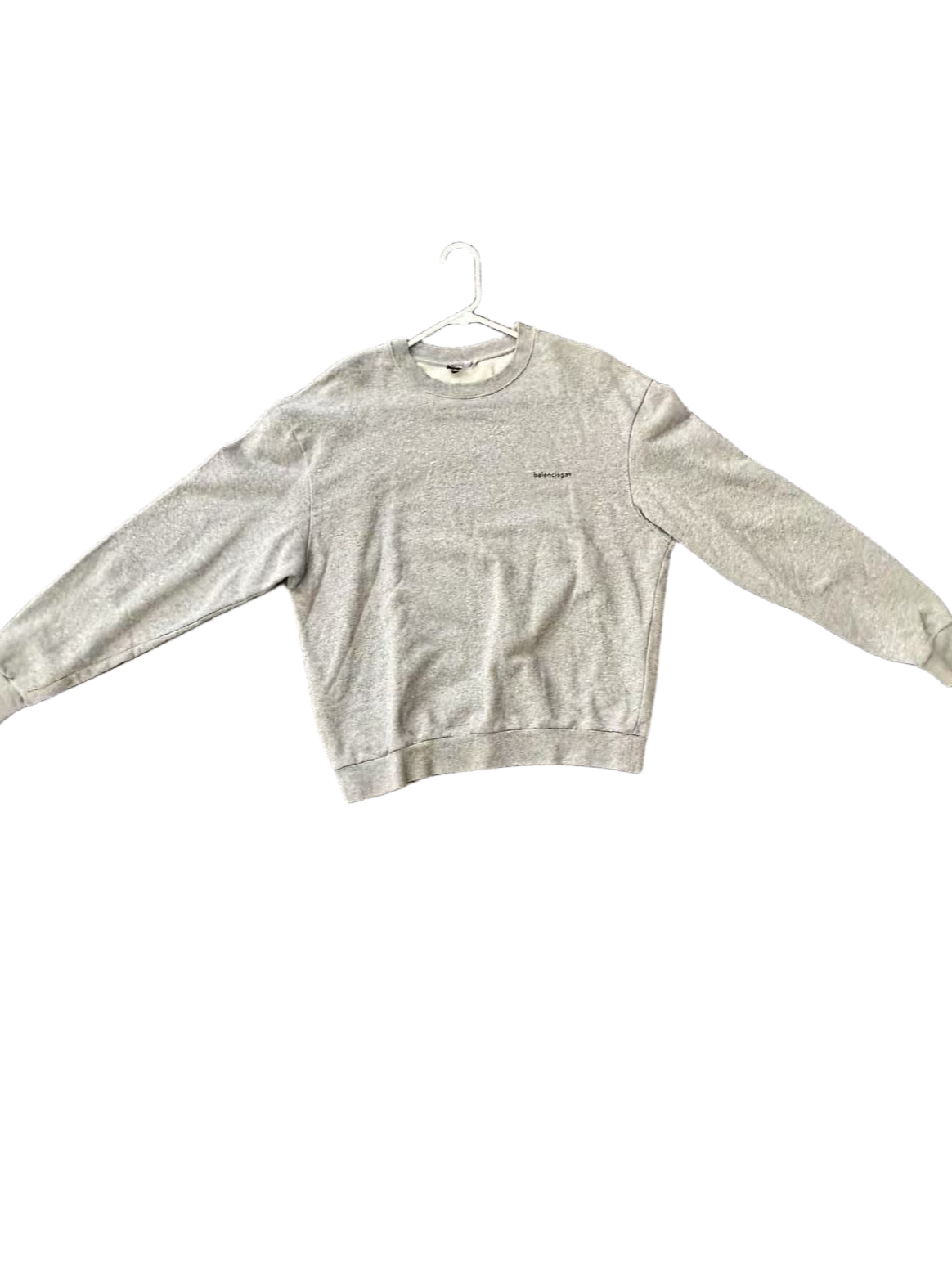 [eBay Live] Balenciaga Cardigan Sweaters